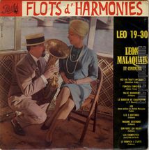 [Pochette de Flots d’harmonies (Lo 19-30)]