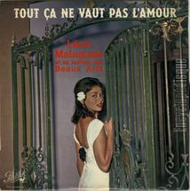 [Pochette de Tout a ne vaut pas l’amour]