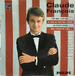 [Pochette de C’est moi… c’est moi… (Claude FRANOIS)]