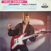 [Pochette de Hello Johnny]