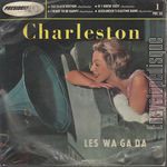 [Pochette de Charleston n 1]