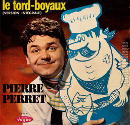 [Pochette de Le Tord-Boyaux]