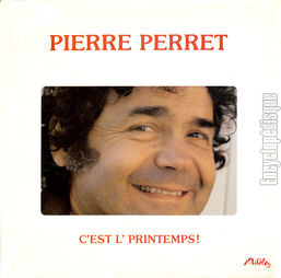 [Pochette de C’est l’printemps !]