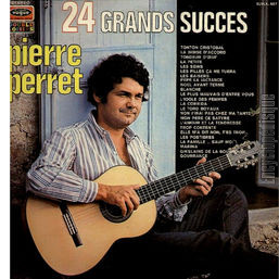 [Pochette de 24 grands succs]