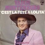 [Pochette de C’est la fte  Lolita]