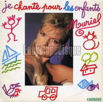 [Pochette de Je chante pour les enfants]