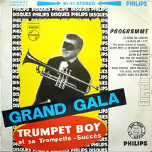 [Pochette de Grand gala]