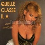 [Pochette de Quelle classe il a]