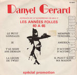 [Pochette de Les annes folles 60  65]