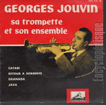 [Pochette de Catari (Georges JOUVIN)]