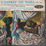 [Pochette de L’esprit de Nol]