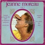 [Pochette de Jamais je ne t’ai dit que je t’aimerais toujours (Jeanne MOREAU)]