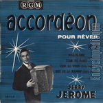 [Pochette de Accordon pour rver]