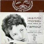 [Pochette de Vous parle de l’amour]