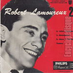 [Pochette de La voiture d’occasion (Robert LAMOUREUX)]