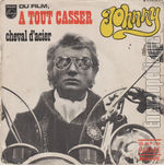 [Pochette de  tout casser]