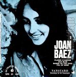 [Pochette de Joan BAEZ -  Plaisir d’amour ]