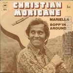 [Pochette de Mariella (Christian MORIGANN)]