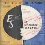 [Pochette de Le chevalier Bayard]