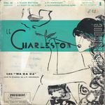 [Pochette de Le charleston]