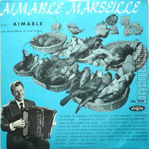 [Pochette de Aimable Marseille]