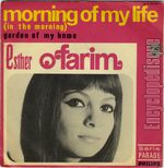 [Pochette de Morning of my life]