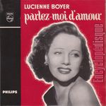 [Pochette de Parlez-moi d’amour]