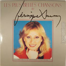 [Pochette de Les plus belles chansons de Vronique Sanson]