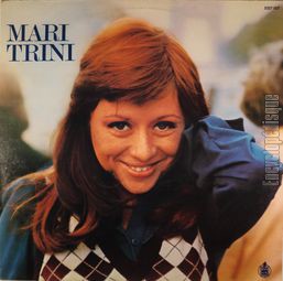 [Pochette de Mari Trini]