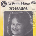 [Pochette de La petite Marie / Tu m’apprendras]