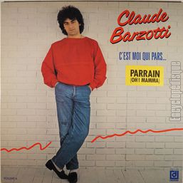 [Pochette de C’est moi qui pars…]