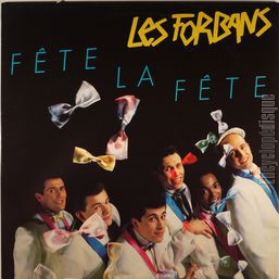 [Pochette de Fte la fte]