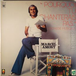 [Pochette de Pourquoi tu chanterais pas]