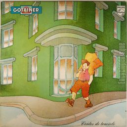 [Pochette de Contes de traviole]