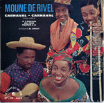 [Pochette de Carnaval-carnaval 