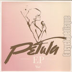 [Pochette de Petula EP]