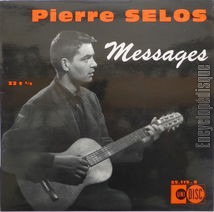 [Pochette de Messages - n 1]