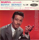 [Pochette de Marina - vol. 29]