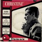 [Pochette de Christine]