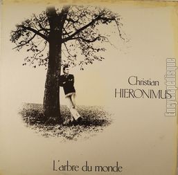 [Pochette de L’arbre du monde]