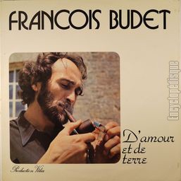 [Pochette de D’amour et de terre]