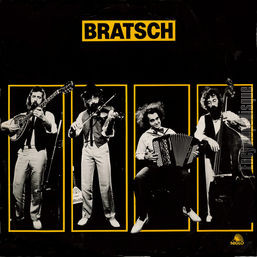 [Pochette de Bratsch]