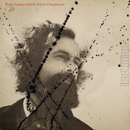 [Pochette de Roger Lahaye chante Arlette Chaumorcel]