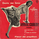 [Pochette de Sourire aux lvres (Annie CORDY)]