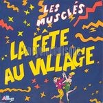 [Pochette de La fte au village]