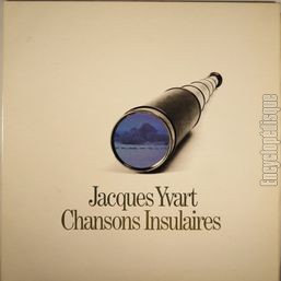 [Pochette de Chansons insulaires]