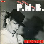 [Pochette de P.N.B.]