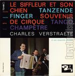 [Pochette de Le siffleur et son chien]