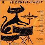 [Pochette de Surprise-party 7]