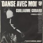 [Pochette de Danse avec moi]